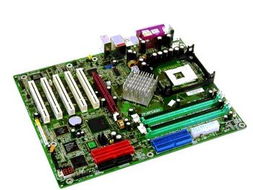 千元以下i865主板選購指南 用最小預算打造穩定平臺