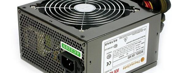 臺式電腦配件組成詳解 從核心到外設的完整指南